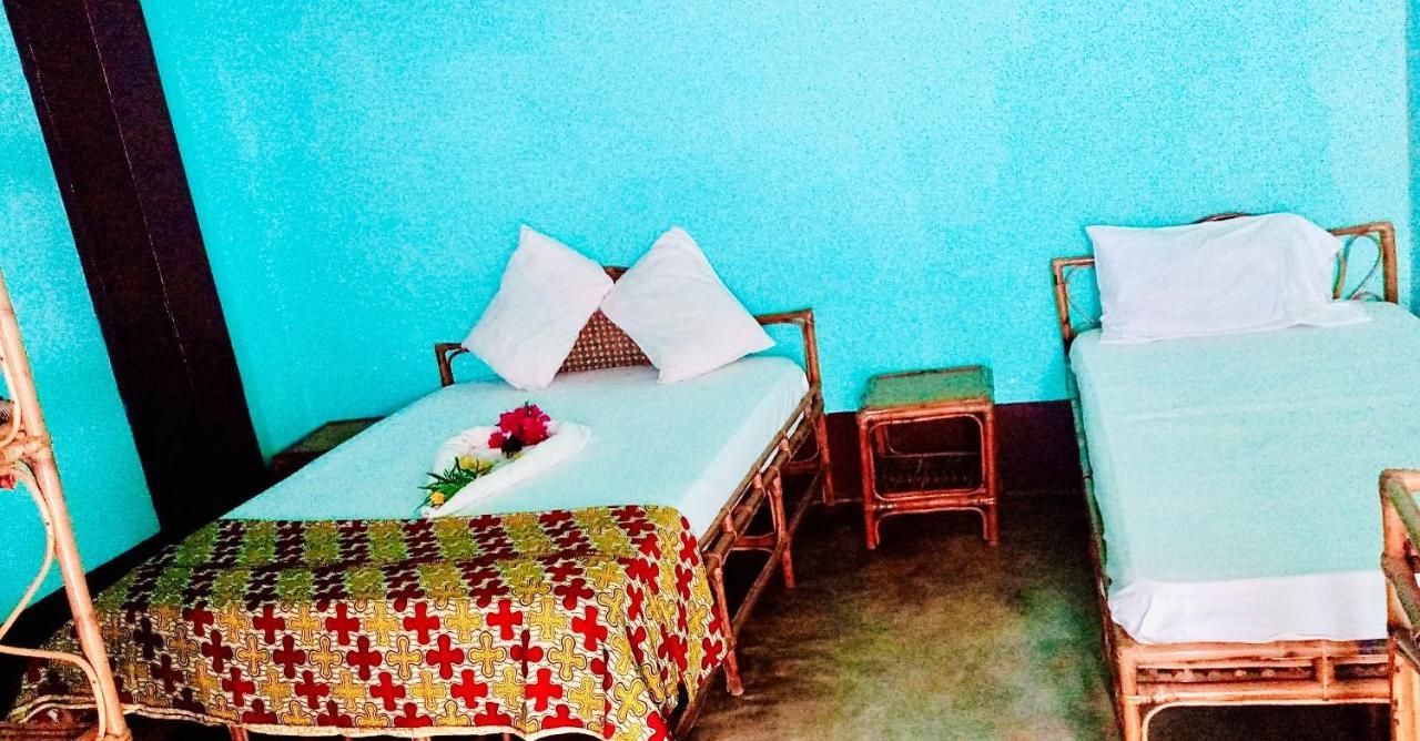 Mango Lodge Bubaque ห้อง รูปภาพ