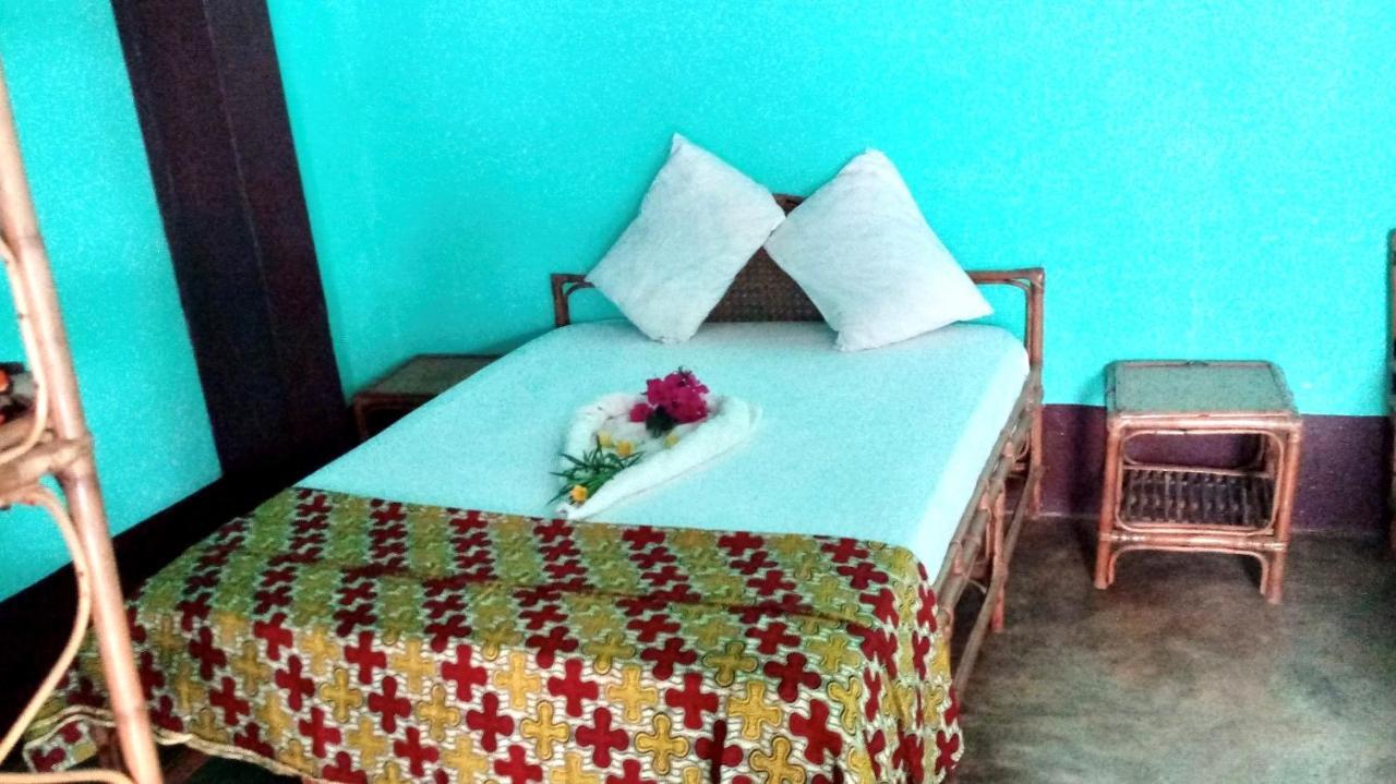 Mango Lodge Bubaque ห้อง รูปภาพ