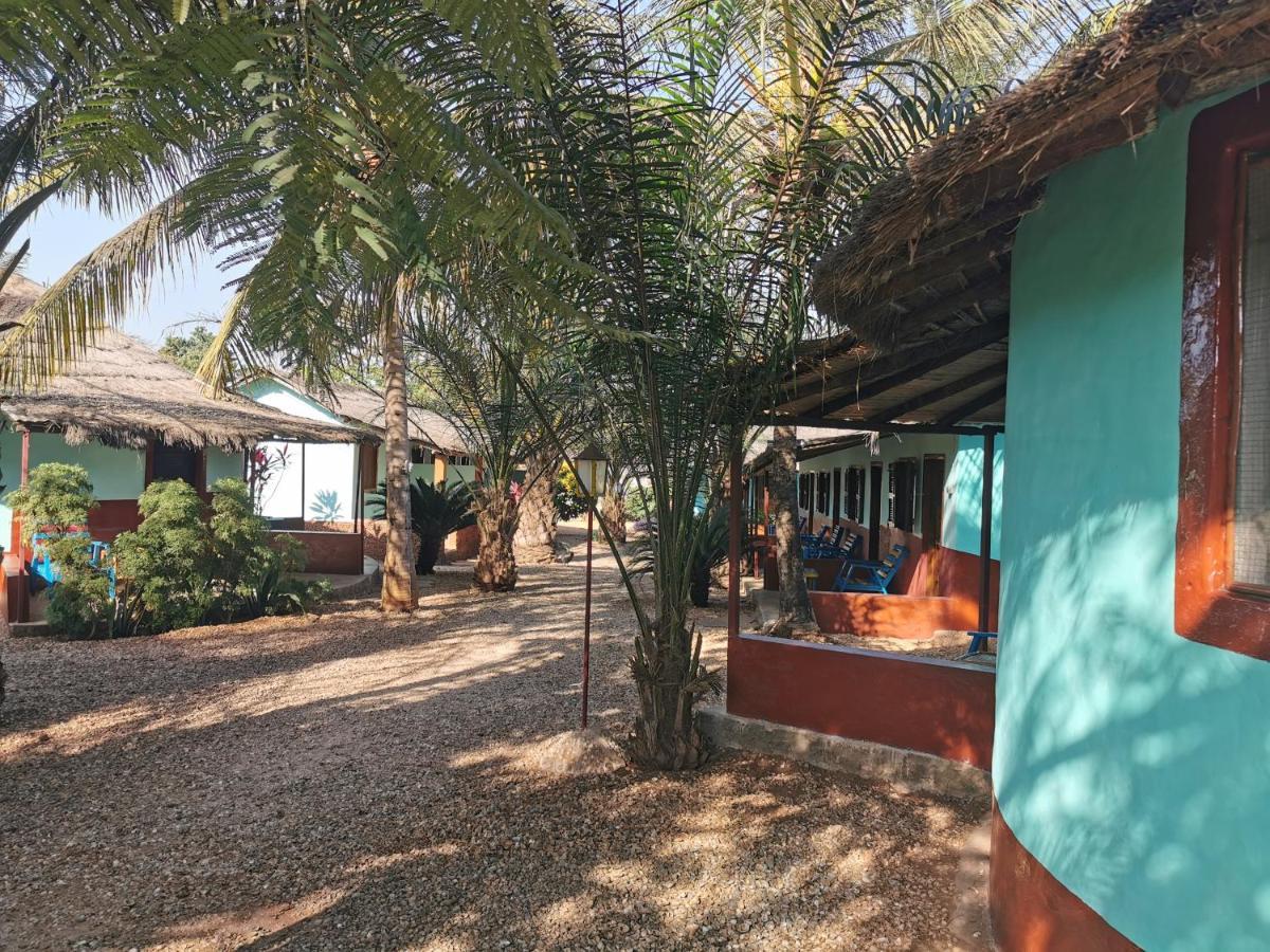Mango Lodge Bubaque ภายนอก รูปภาพ